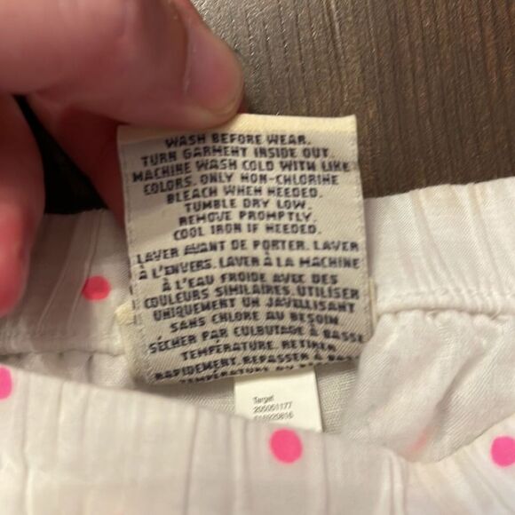 Lot Old Navy and Cherokee Skirts Girls Size Small Polka Dot and Print - Picture 5 of 14